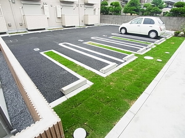 ストラールＤ その他外観3