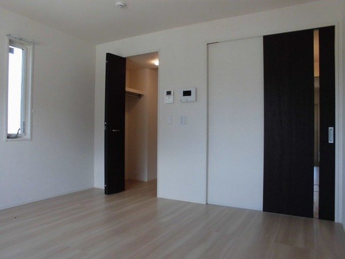 ストラールＤ リビング