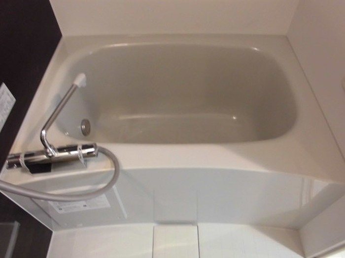 ストラールＤ 風呂画像