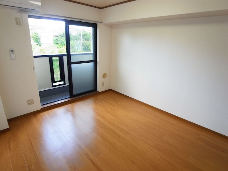 Ｎ・３９０ ベッドルーム