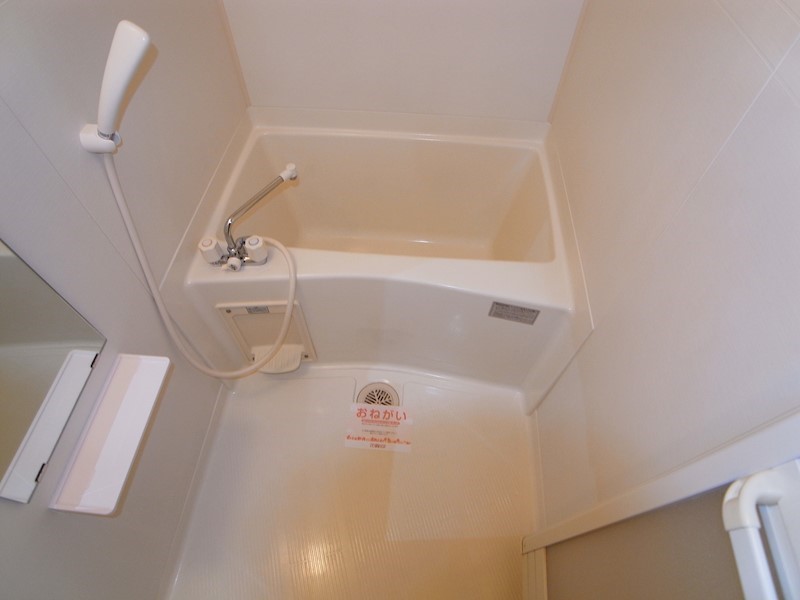 Ｎ・３９０ 風呂画像