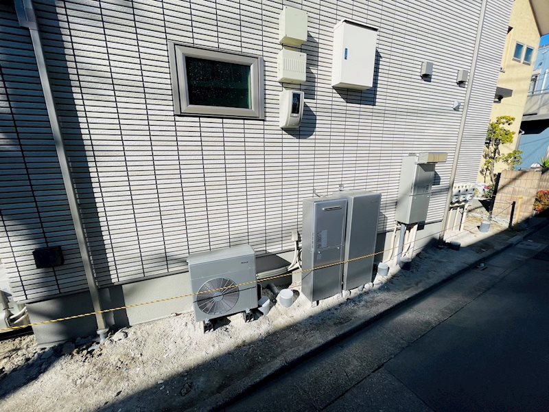 カーサ　セレステ その他外観3