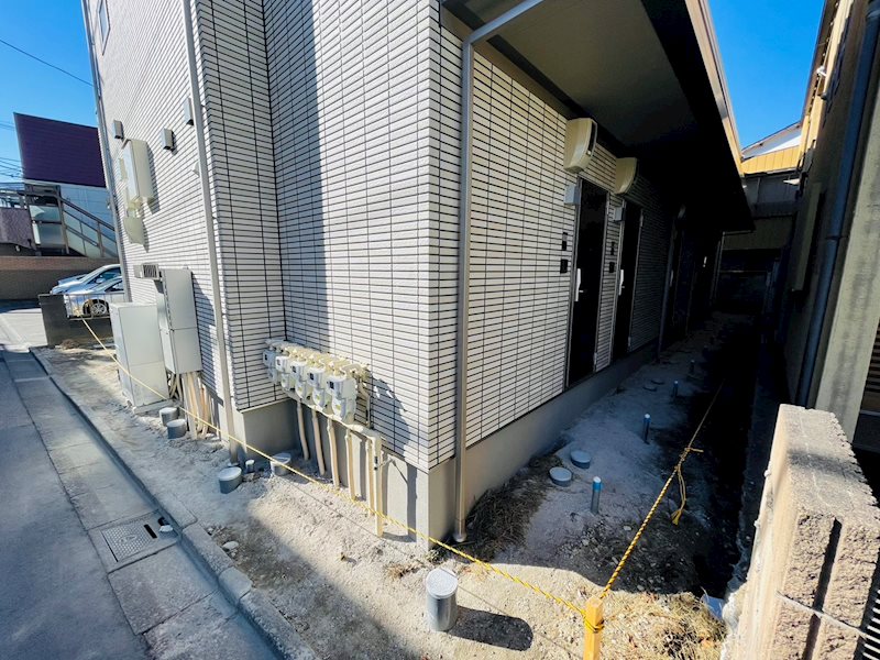 カーサ　セレステ その他外観4