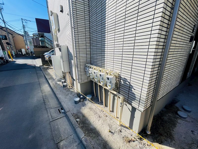 カーサ　セレステ その他外観5