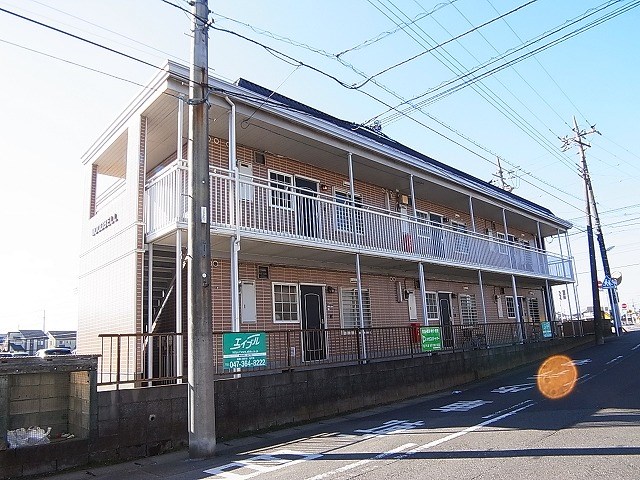 ウッドベル その他外観3