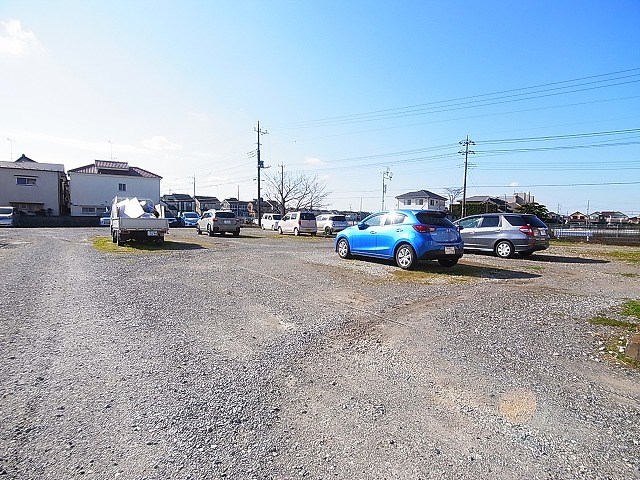 ウッドベル その他外観4