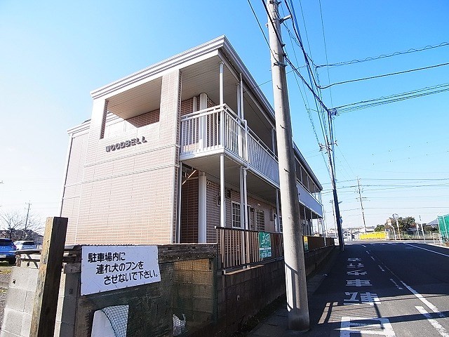 ウッドベル その他外観5