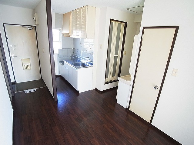 ウッドベル リビング