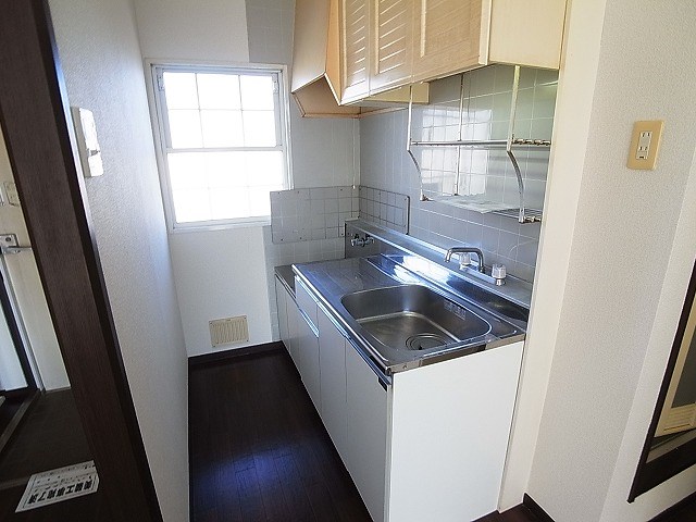 ウッドベル キッチン