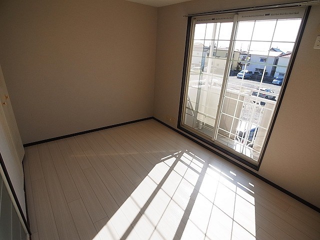 ウッドベル ベッドルーム