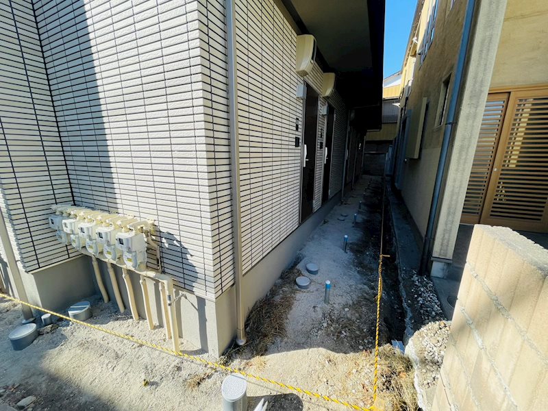 カーサ　セレステ その他外観1