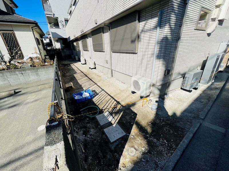 カーサ　セレステ その他外観2