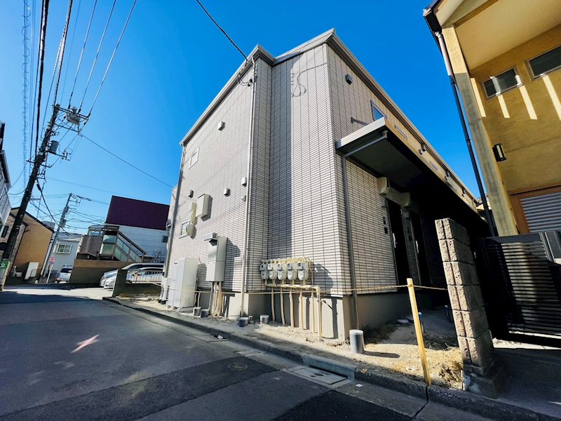 カーサ　セレステ その他外観6