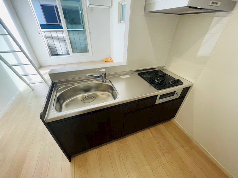 カーサ　セレステ キッチン