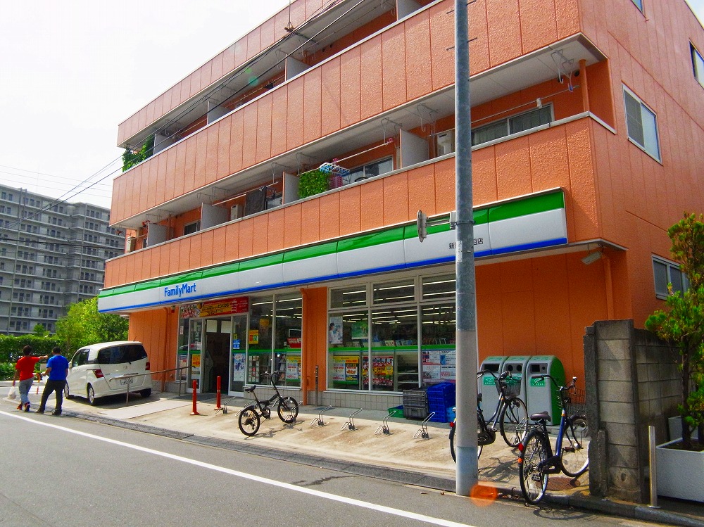 Maison　MEDALIA 周辺画像3