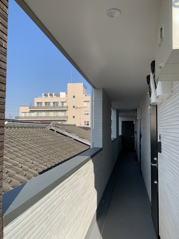 Maison　MEDALIA その他外観4