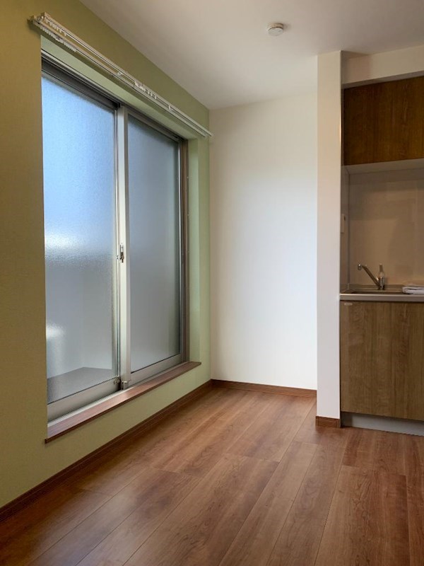 Maison　MEDALIA リビング