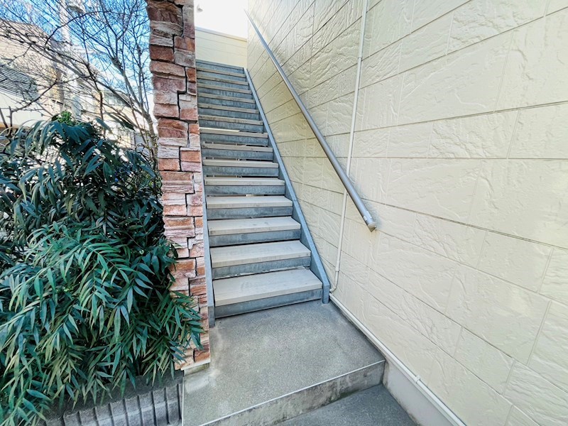 カシオラ その他外観3