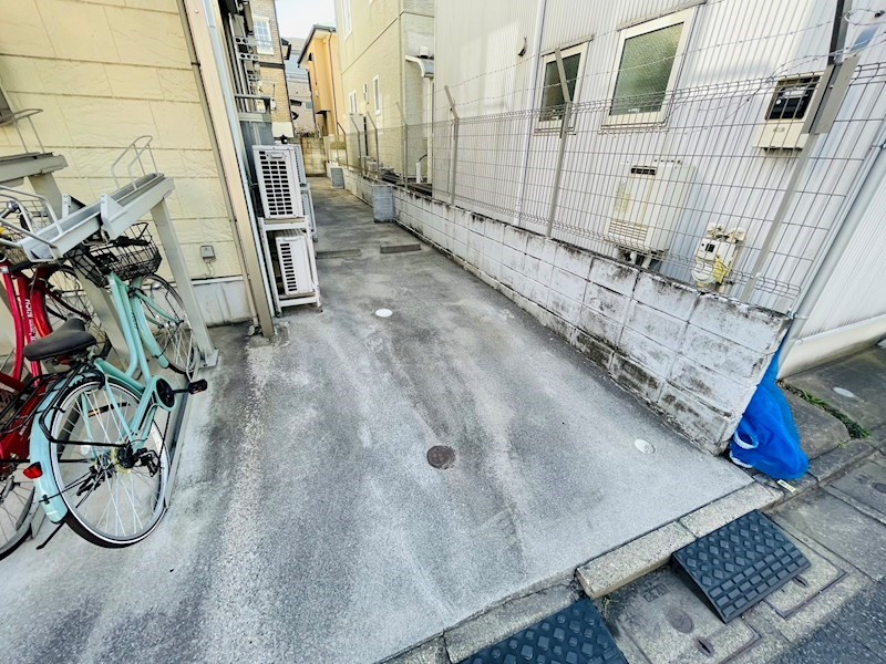 カシオラ その他外観5