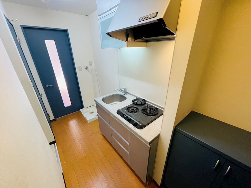 カシオラ キッチン