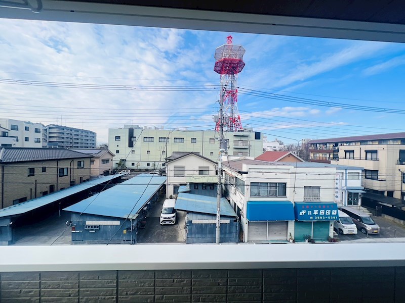 アークハウス竹の塚 その他6