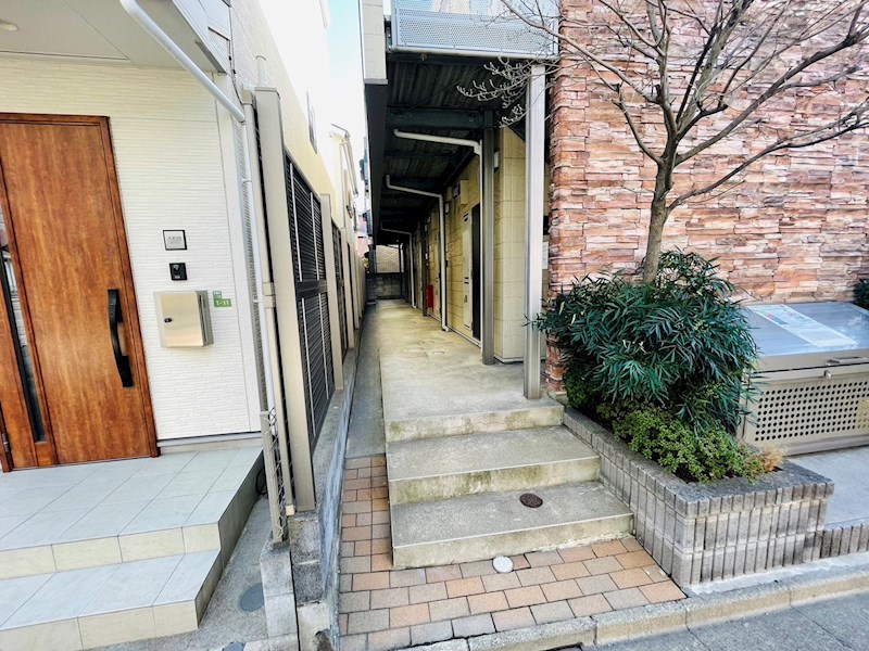 カシオラ その他外観1