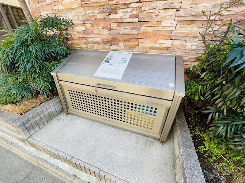 カシオラ その他外観2