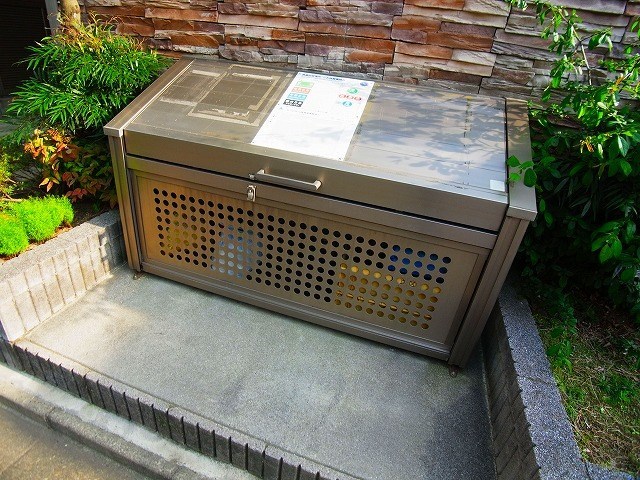 カシオラ その他外観6