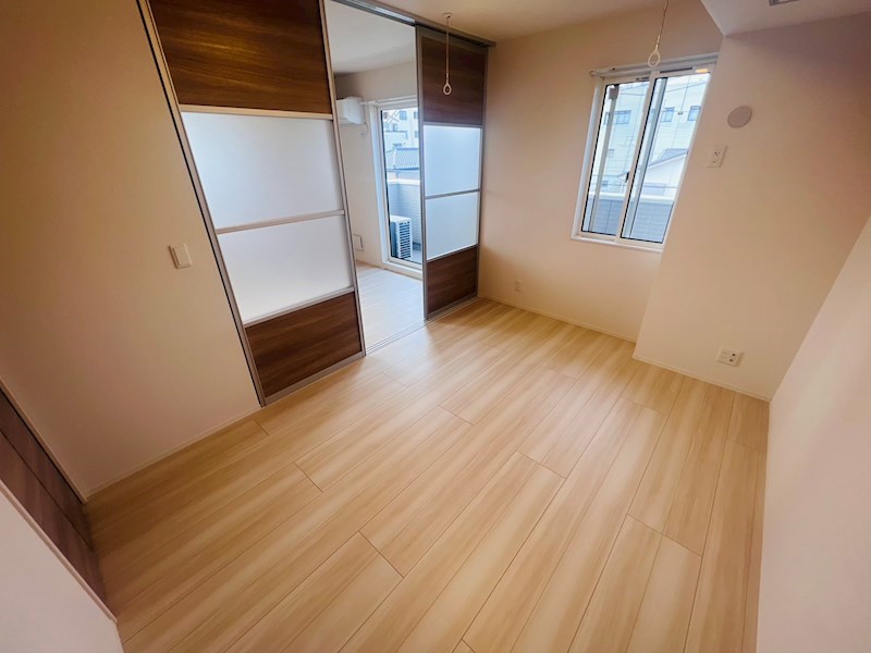 アークハウス竹の塚 その他34