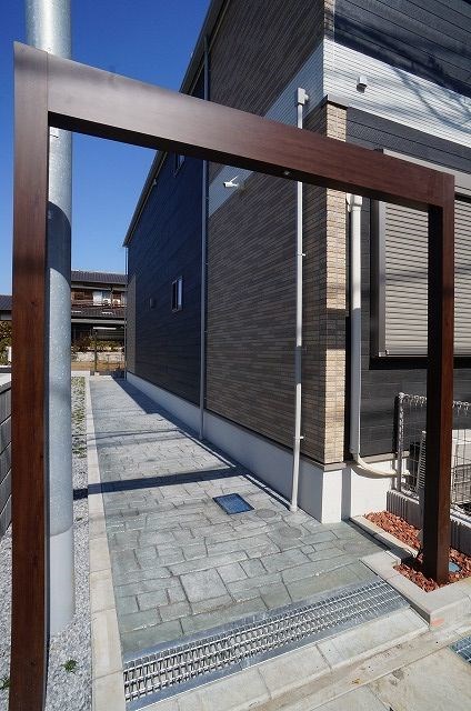 グランツYH Ⅲ その他外観3