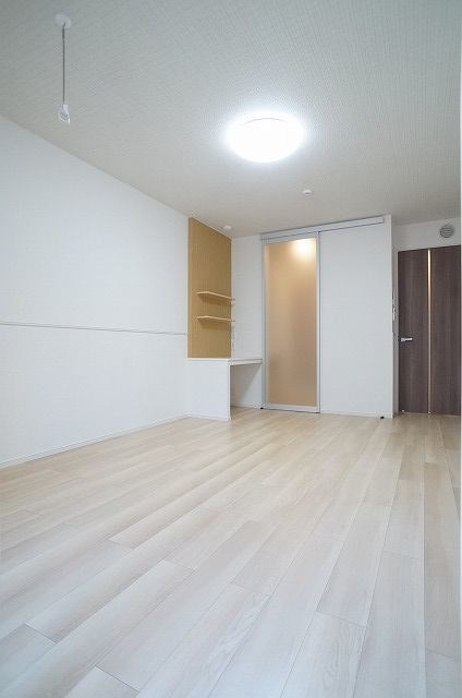 グランツYH Ⅲ リビング