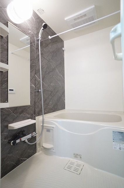 グランツYH Ⅲ 風呂画像