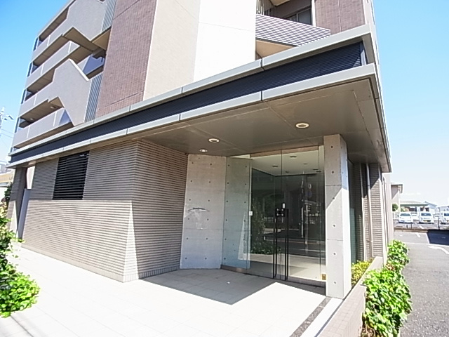 ウインドヒル鎌ケ谷 その他外観1