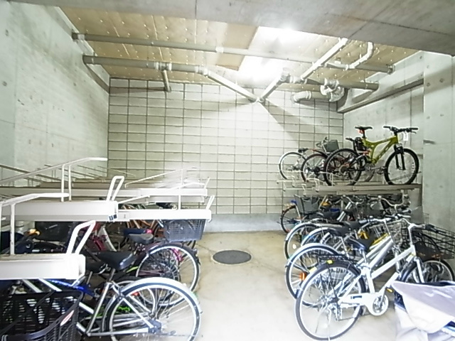 ウインドヒル鎌ケ谷 その他外観2