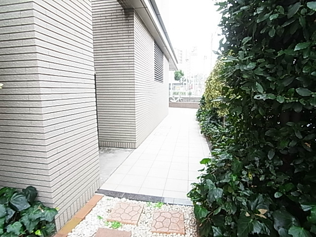 ウインドヒル鎌ケ谷 その他外観4