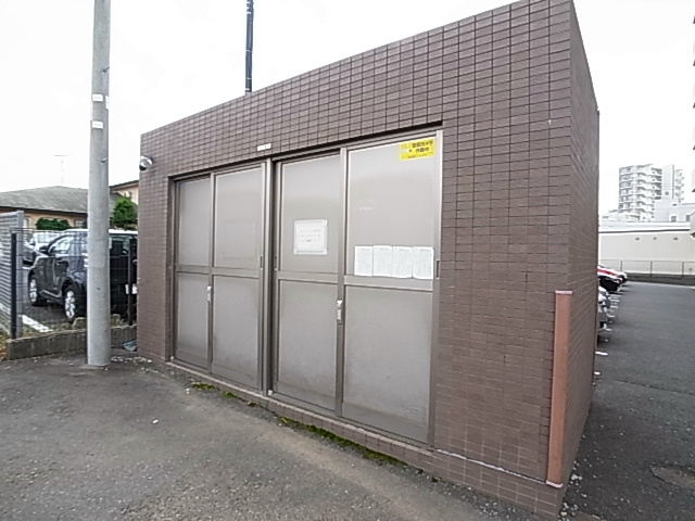 ウインドヒル鎌ケ谷 その他外観5