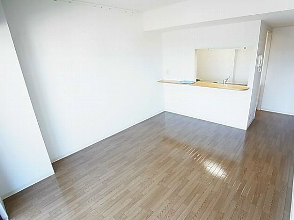 ウインドヒル鎌ケ谷 リビング