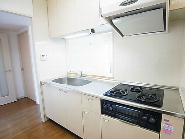 ウインドヒル鎌ケ谷 キッチン