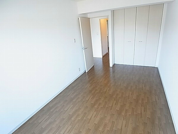 ウインドヒル鎌ケ谷 ベッドルーム