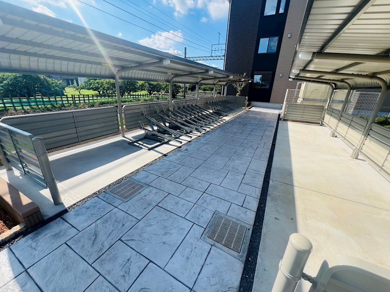 パーシモンS その他外観3