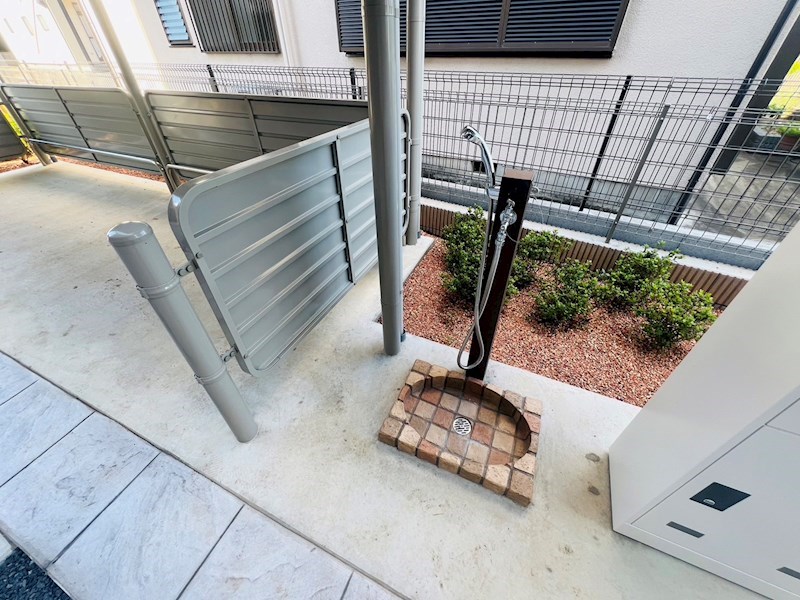 パーシモンS その他外観4