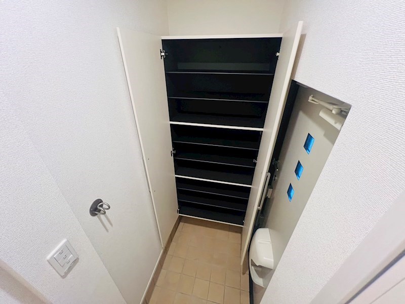 パーシモンS その他8