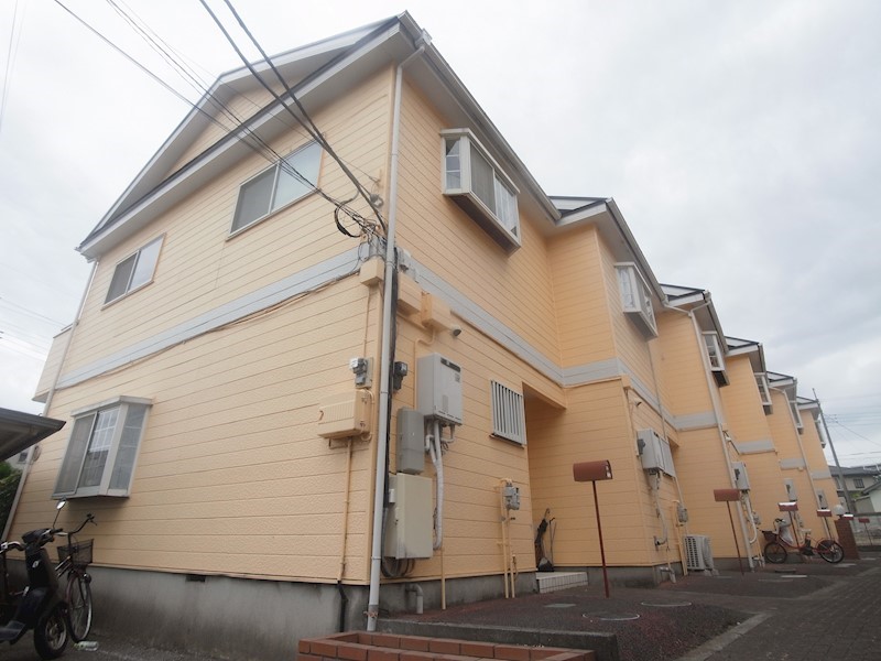 メープルタウン・イーストⅢ その他外観1