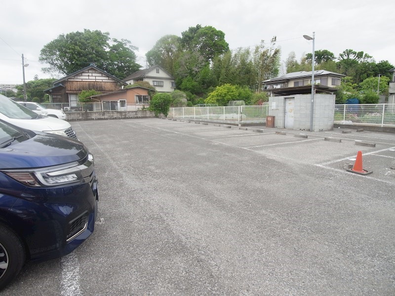 メープルタウン・イーストⅢ その他外観2