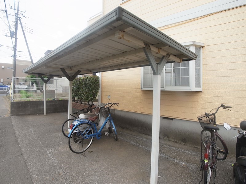 メープルタウン・イーストⅢ その他外観5