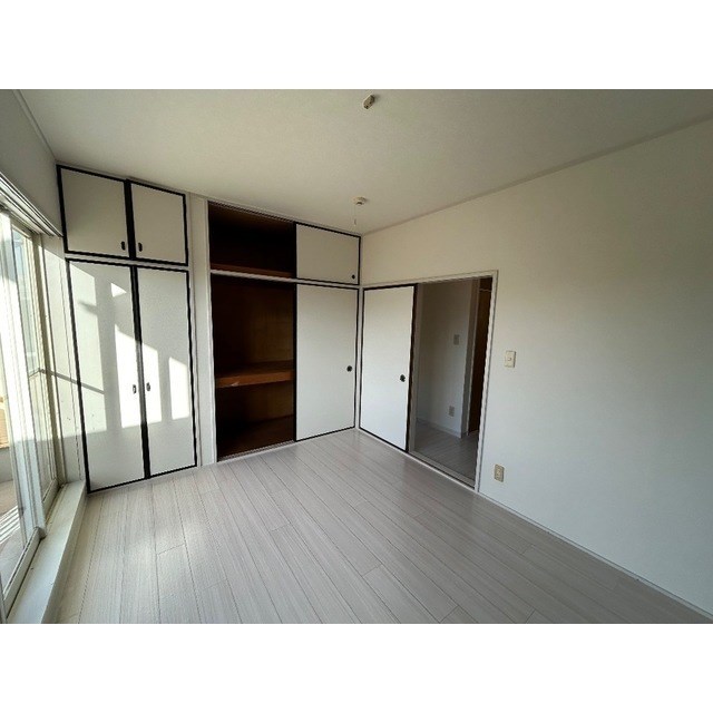 メープルタウン・イーストⅢ ベッドルーム