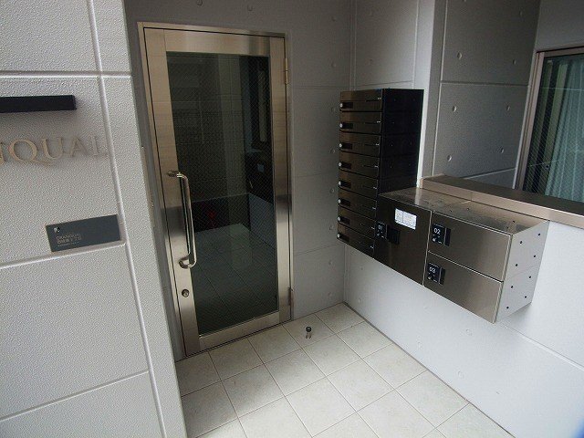 グランクオール西綾瀬2丁目 その他外観1
