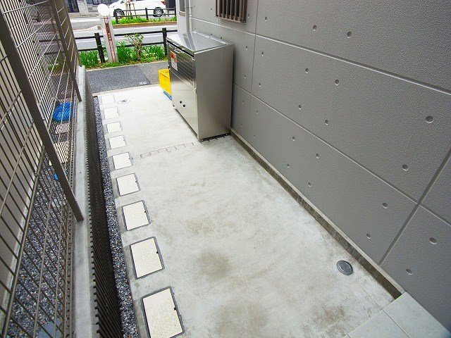 グランクオール西綾瀬2丁目 その他外観5