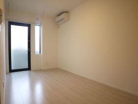 コンフォーティア リビング