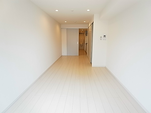 リブリ・ジュネスⅡ リビング